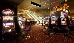 casino