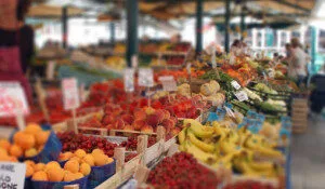Feira