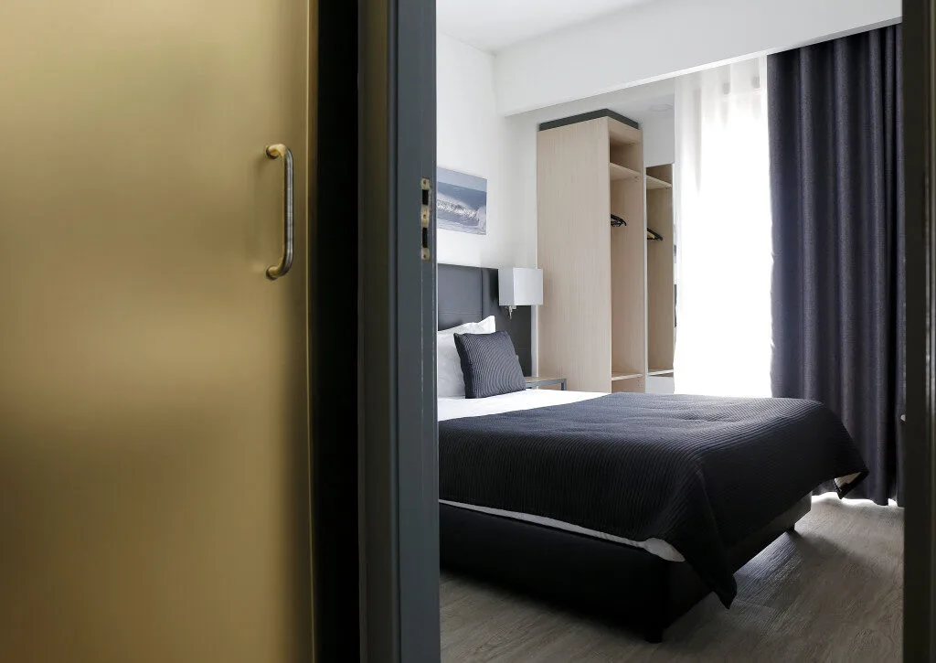 Quarto | Hotel M | Espinho