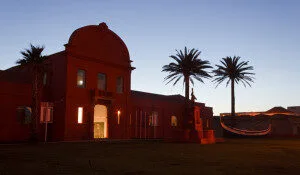museu municipal
